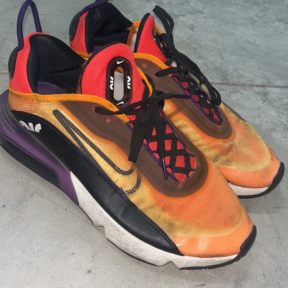 Nike shoes